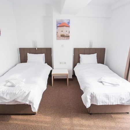 Acomodoro Residence Букурещ Екстериор снимка