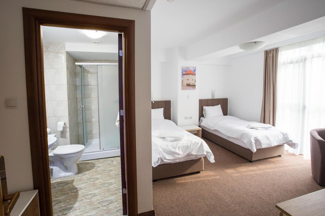 Acomodoro Residence Букурещ Екстериор снимка