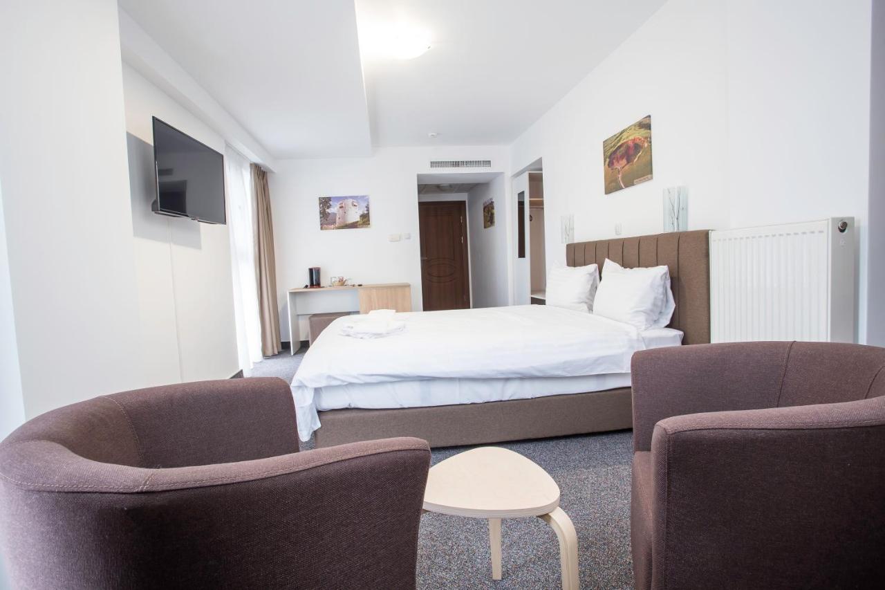 Acomodoro Residence Букурещ Екстериор снимка