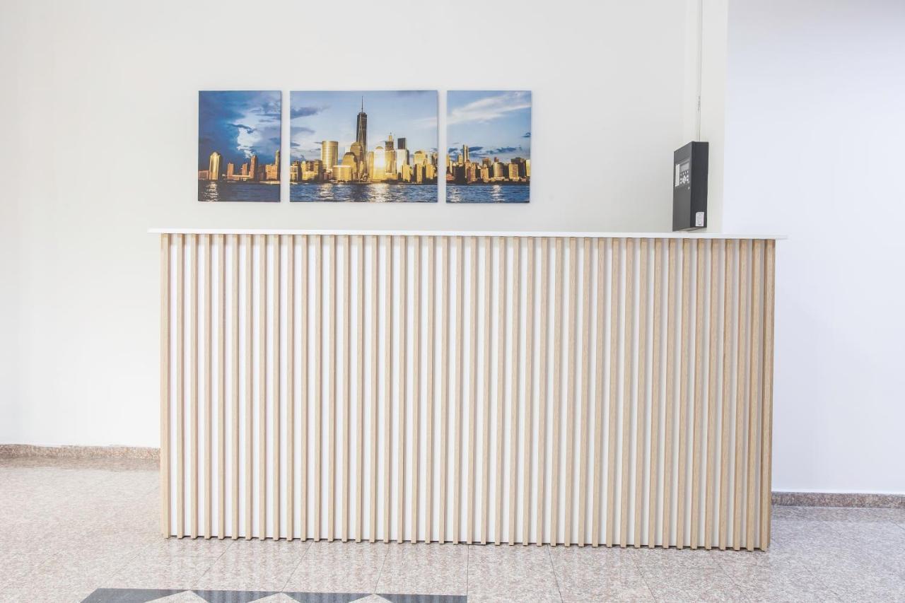 Acomodoro Residence Букурещ Екстериор снимка