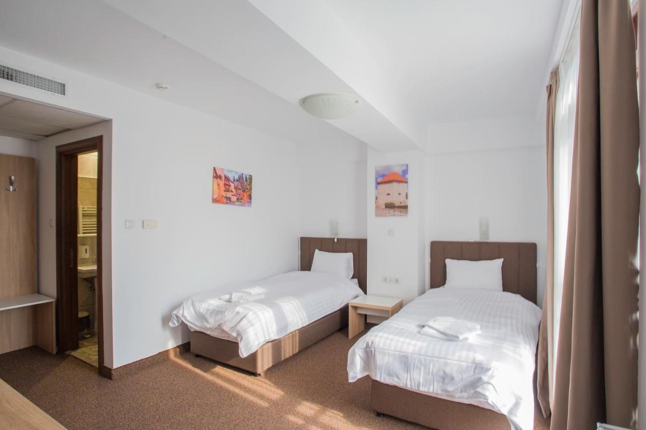 Acomodoro Residence Букурещ Екстериор снимка