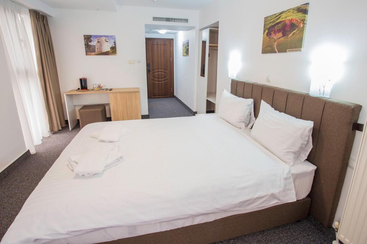Acomodoro Residence Букурещ Екстериор снимка