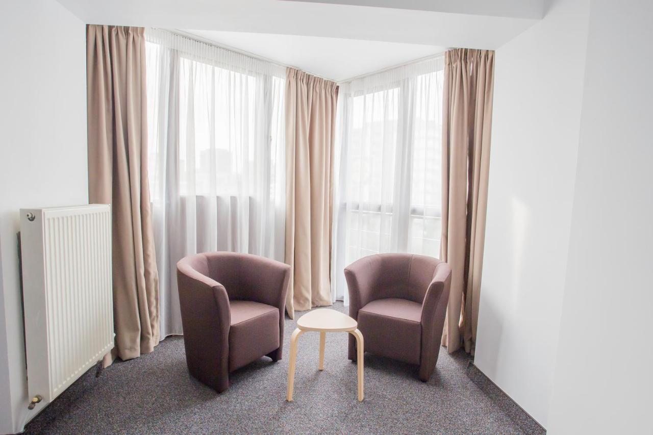 Acomodoro Residence Букурещ Екстериор снимка