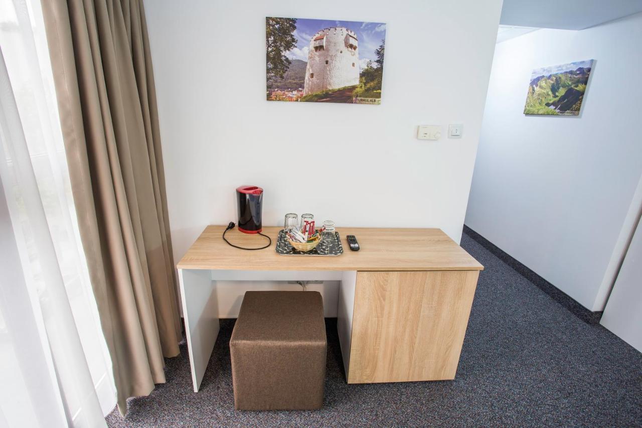 Acomodoro Residence Букурещ Екстериор снимка