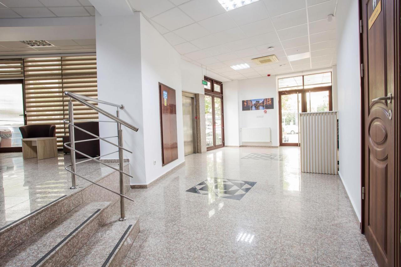 Acomodoro Residence Букурещ Екстериор снимка