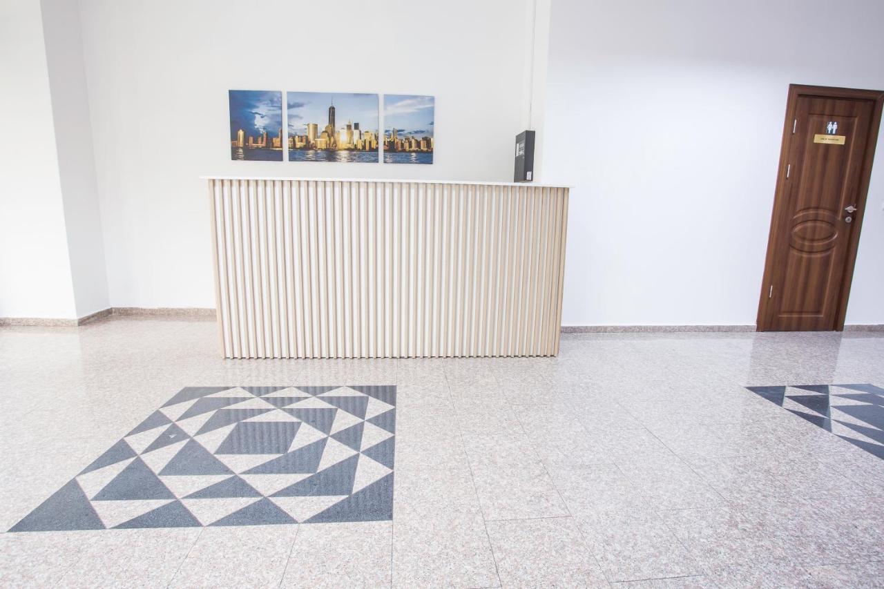 Acomodoro Residence Букурещ Екстериор снимка