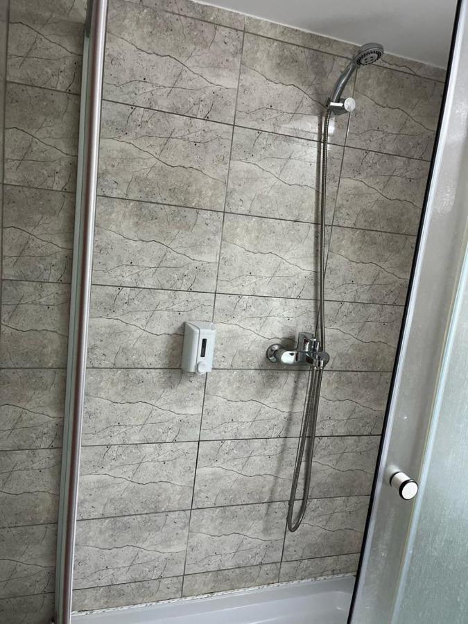 Acomodoro Residence Букурещ Екстериор снимка